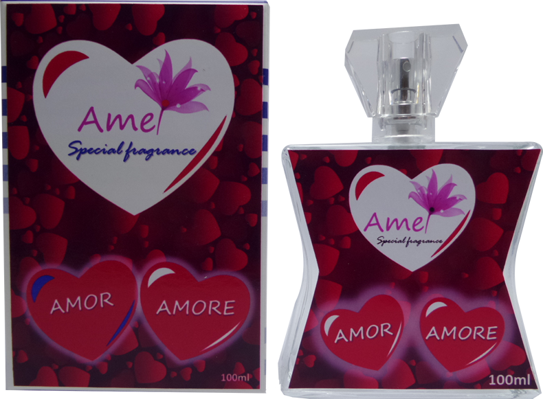 perfume amor amor