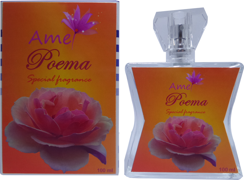 perfume poeme