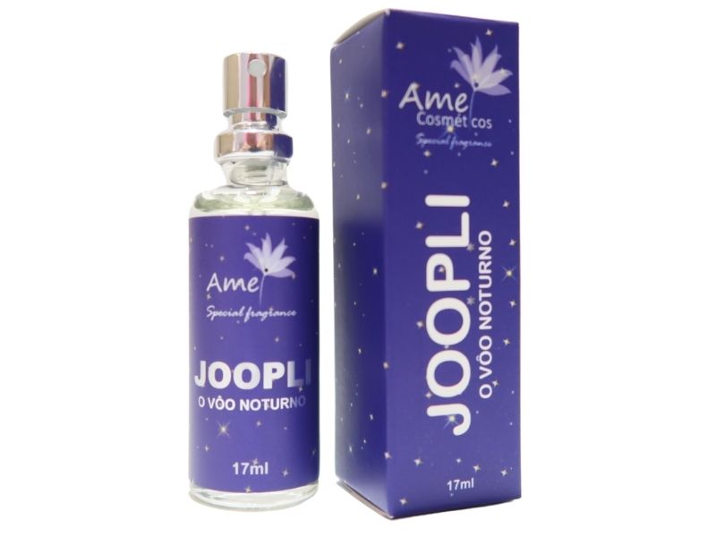 Perfume Amei Cosmticos Joopli 17ml
