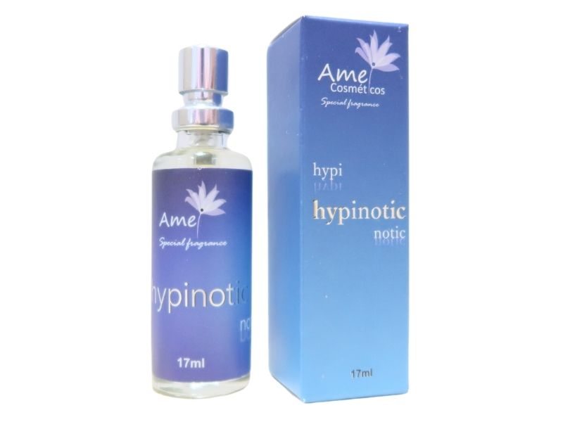 Perfume Amei Cosmticos Hypinotic 17ml