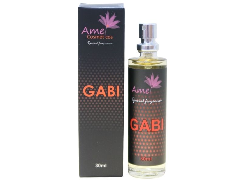 Perfume Amei Cosmticos Gabi 30ml