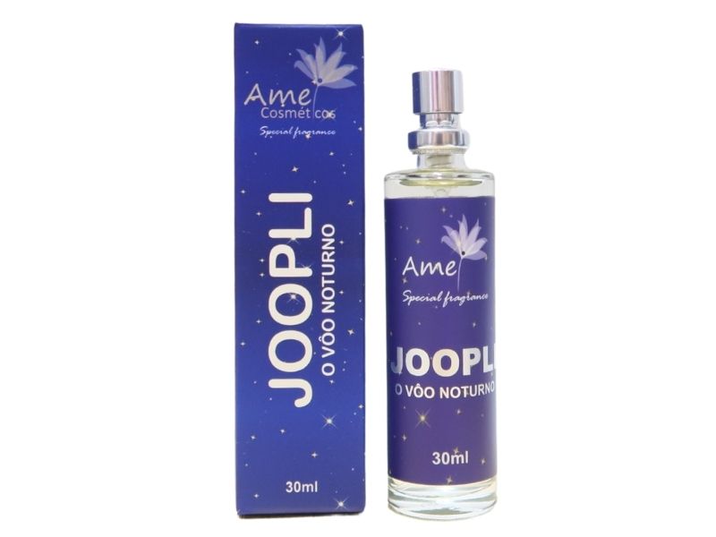 Perfume Amei Cosmticos Joopli 30ml