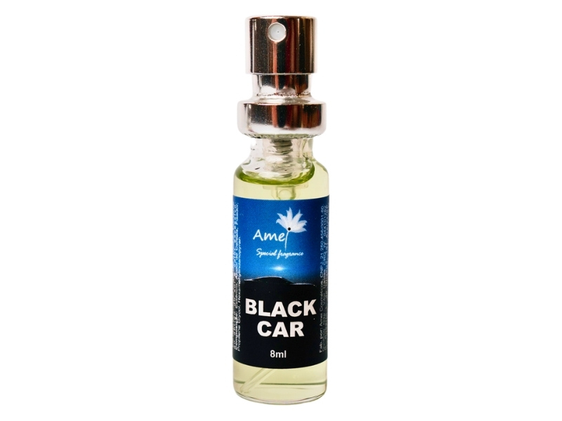 Amostra do Perfume Amei Cosmticos Black Car 8ml