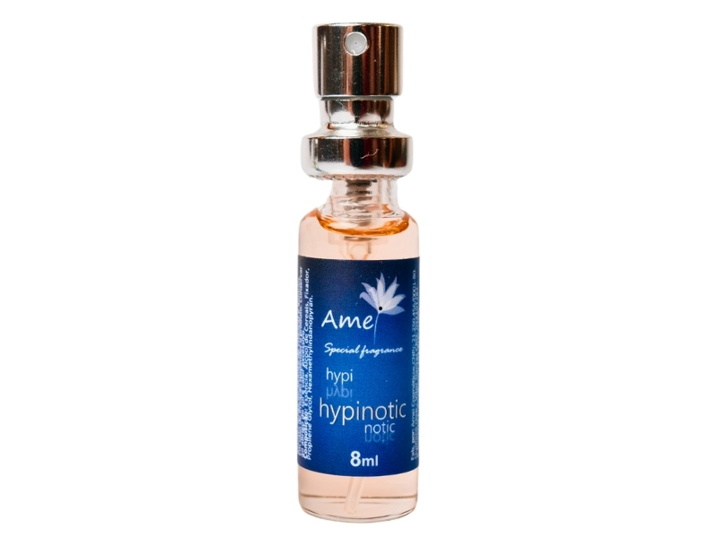 Amostra do Perfume Amei Cosmticos Hypinotic 8ml